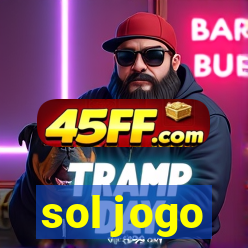 sol jogo